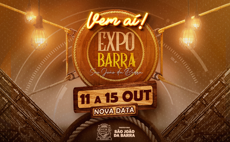 ExpoBarra